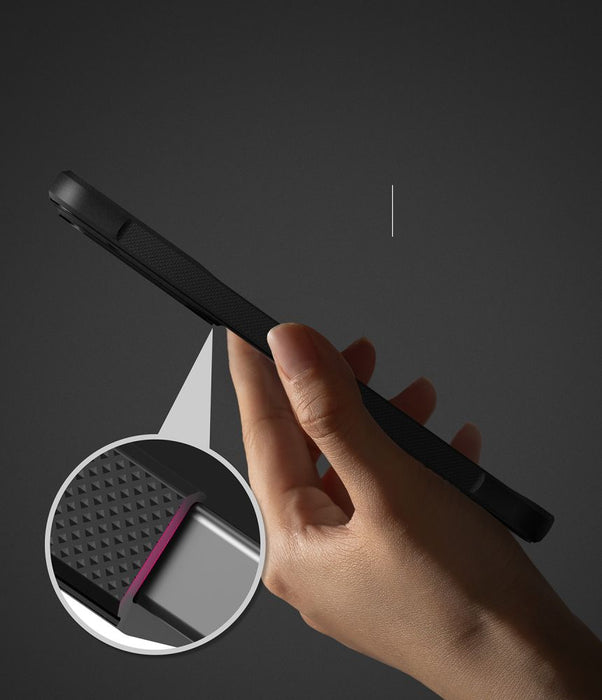 Ringke Onyx Magsafe Case for Samsung Galaxy S26 - Black