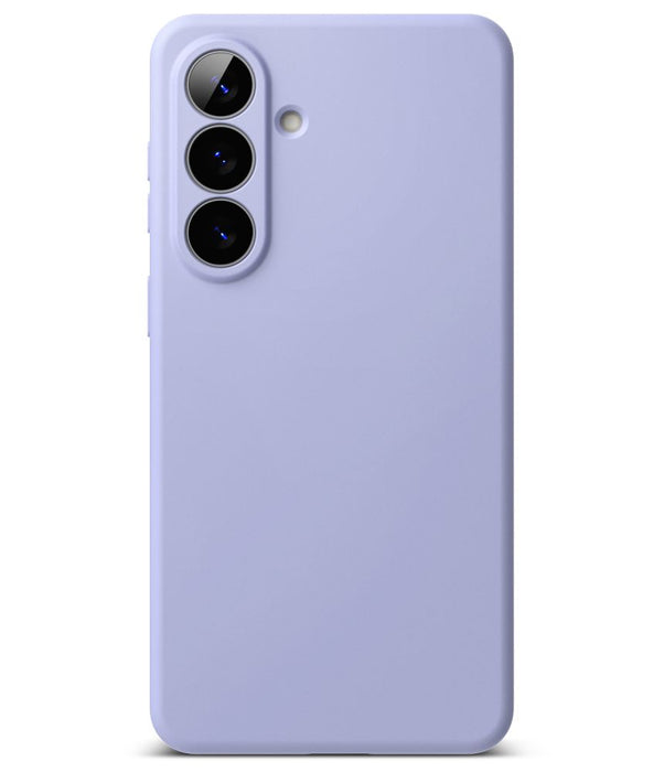 Ringke Silicone MagSafe Case for Samsung Galaxy S26 - Purple