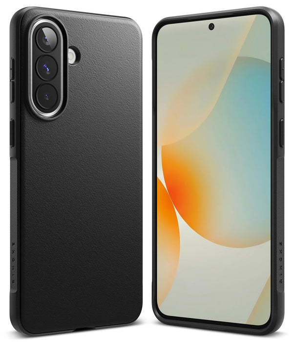 Ringke Onyx Case for Samsung Galaxy A57 5G - Black