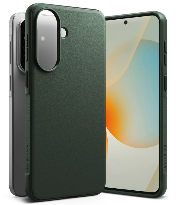 Ringke Onyx Case for Samsung Galaxy A57 5G - Green