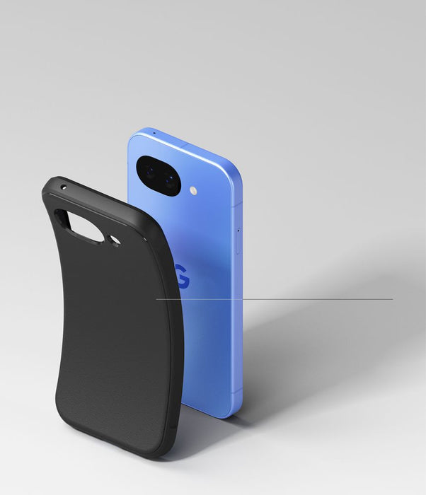 Ringke Onyx Case for Google Pixel 10A - Black
