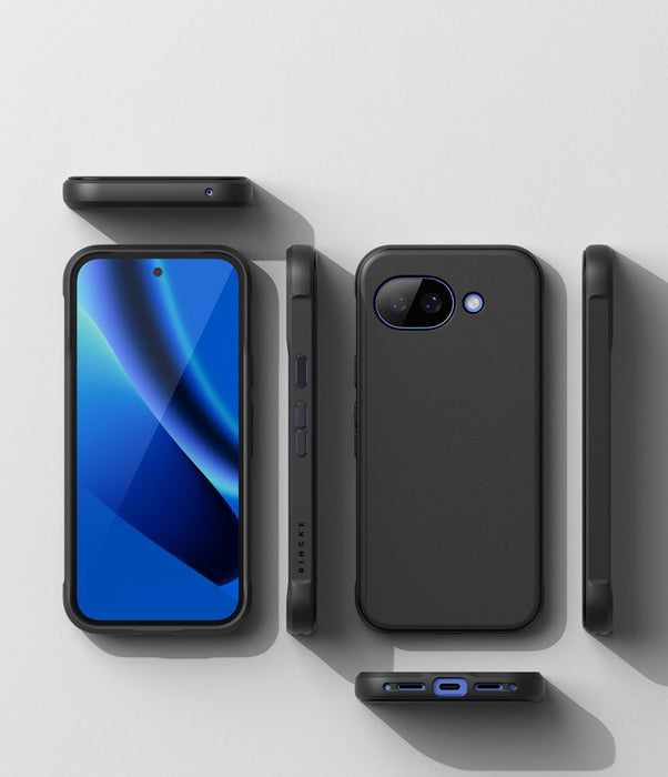 Ringke Onyx Case for Google Pixel 10A - Black