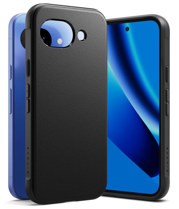 Ringke Onyx Case for Google Pixel 10A - Black