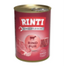 RINTI Singlefleisch Pur Beef - wet dog food - 400g - Wet foodDLP-KAM<<<For the dogDLP<<<ActionPL