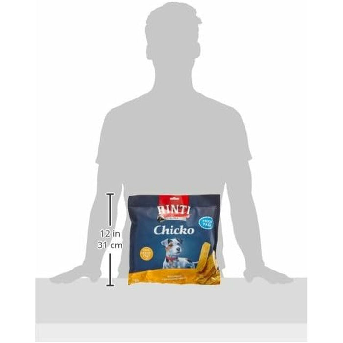 Dog Snack Rinti Chicken 500 g