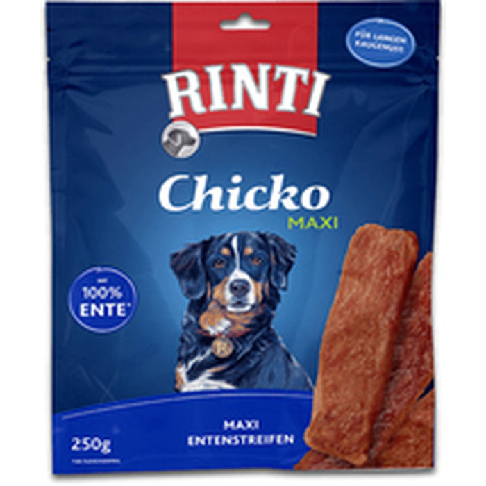 Dog Snack Rinti Duck 250 g