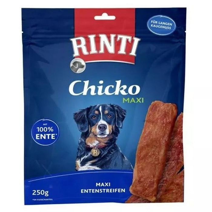 Dog Snack Rinti Duck 250 g