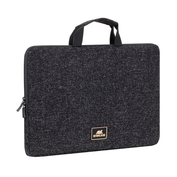 CASE AND WIRELESS MOUSE RIVA CASE 15.6" 7916 BLACK