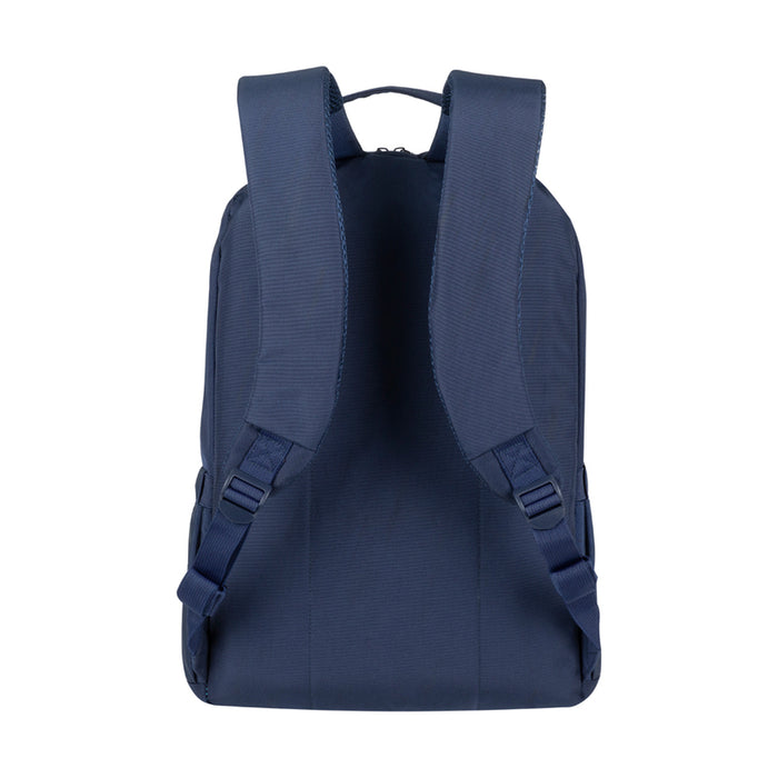 RIVACASE BACKPACK 15.6-16" 7561 DARK BLUE