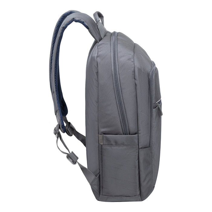 BACKPACK RIVA CASE 15.6-16" 7561 GRAY