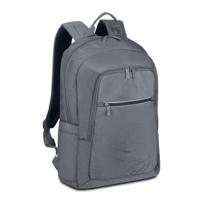 BACKPACK RIVACASE 15.6-16" 7561 GREY