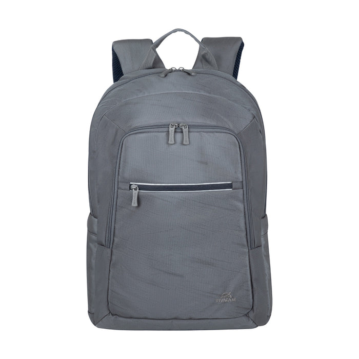 BACKPACK RIVACASE 15.6-16" 7561 GREY