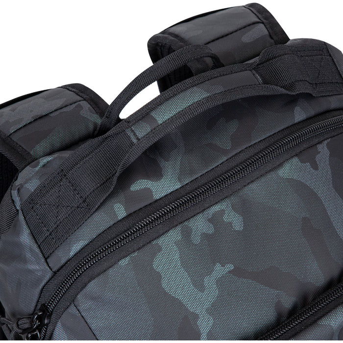 BACKPACK RIVA CASE 15.6" 7631 NAVY CAMO