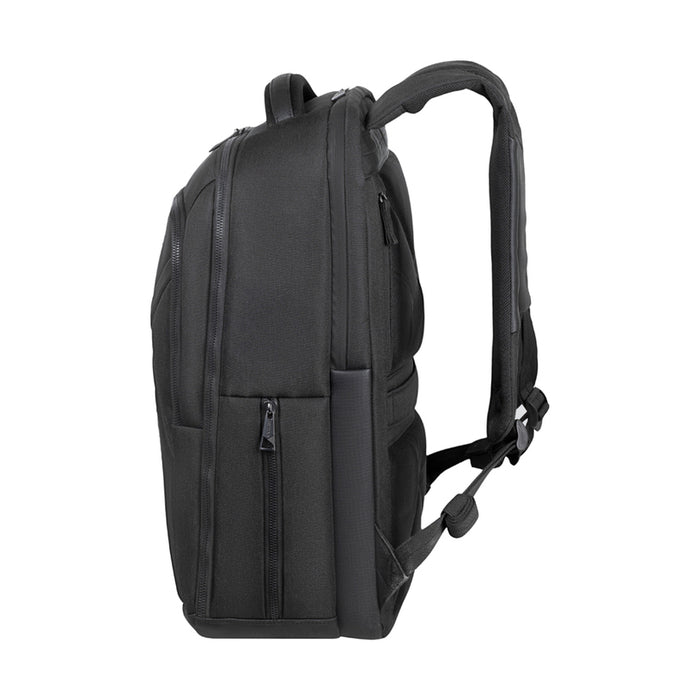 BACKPACK RIVA CASE 17.3" 8164 BLACK