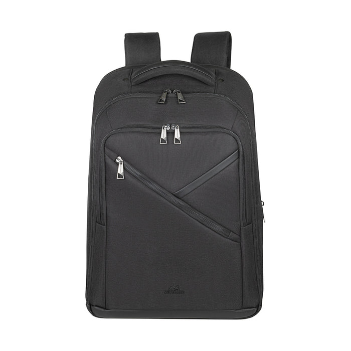 BACKPACK RIVA CASE 17.3" 8164 BLACK