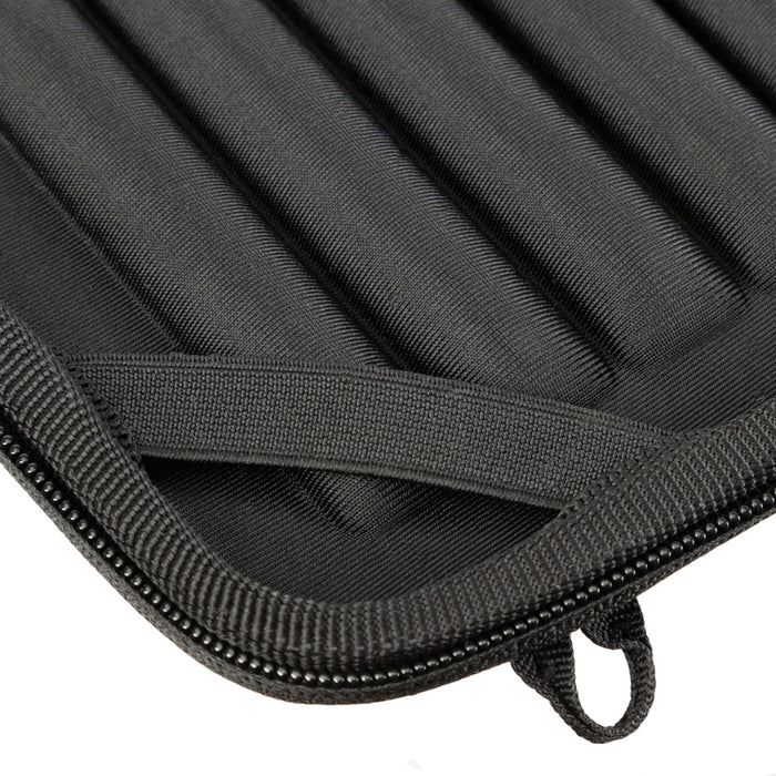 RIVACASE 12.4" 5116 BLACK MacBook 13/14 BAG