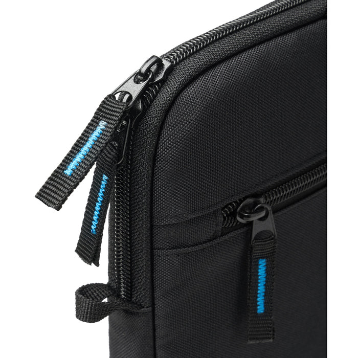 RIVACASE 14" BAG 5513 BLACK
