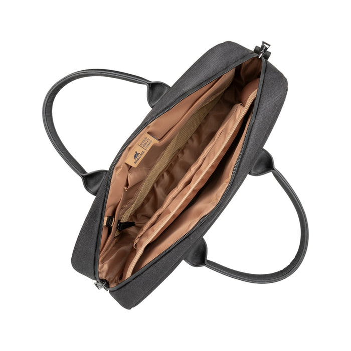 RIVACASE 14" BAG 8124 BLACK MacBook Air 15