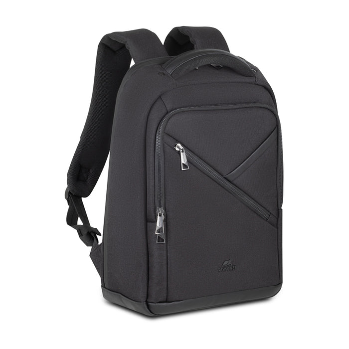 BACKPACK RIVA CASE 14" 8126 BLACK