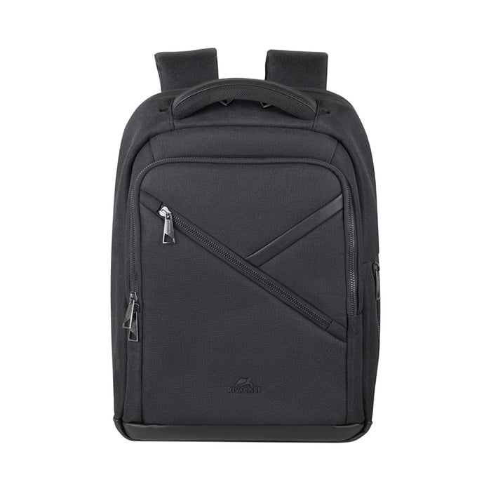 BACKPACK RIVA CASE 14" 8126 BLACK