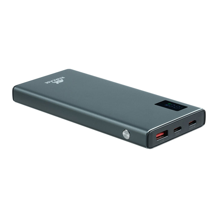 EXTERNAL BATTERY RIVA CASE VA1022 20000 mAh 22.5 W