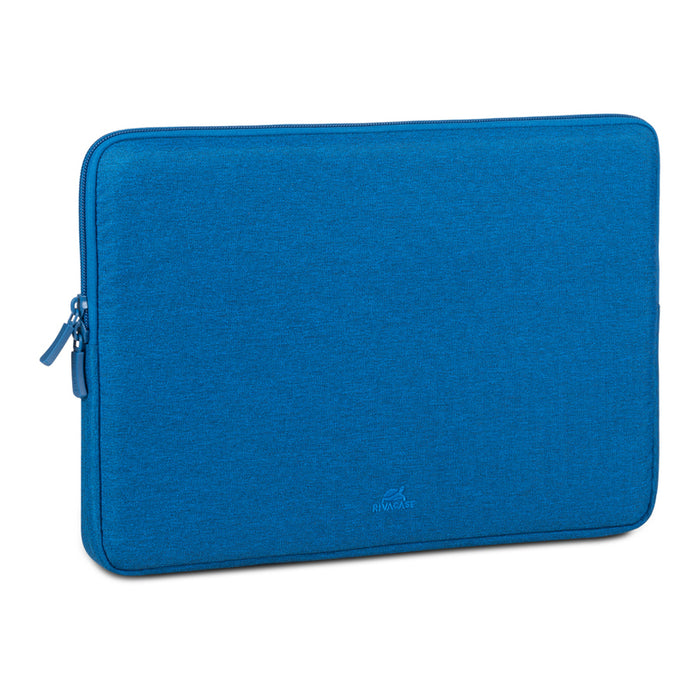 RIVACASE CASE 13.3-14" 7703 AZURE BLUE ECO