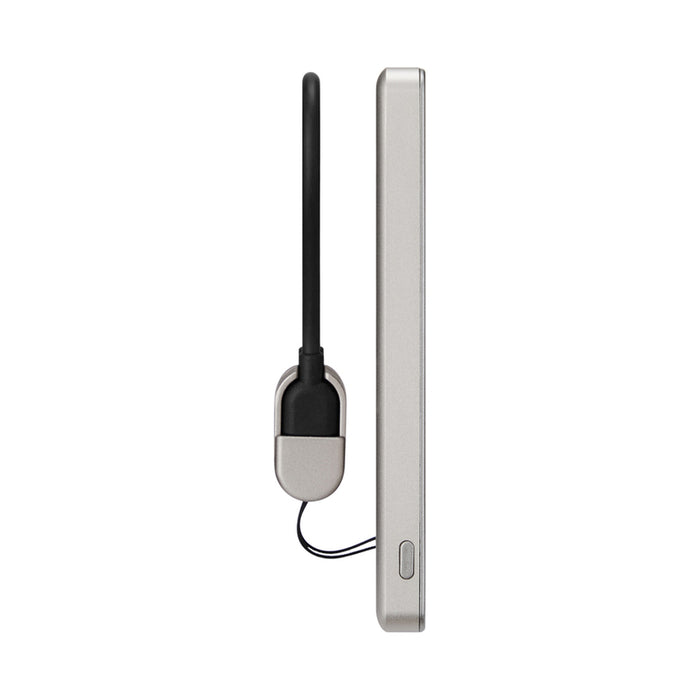 EXTERNAL BATTERY RIVA CASE VA2616 5000 mAh 20 W MagSafe