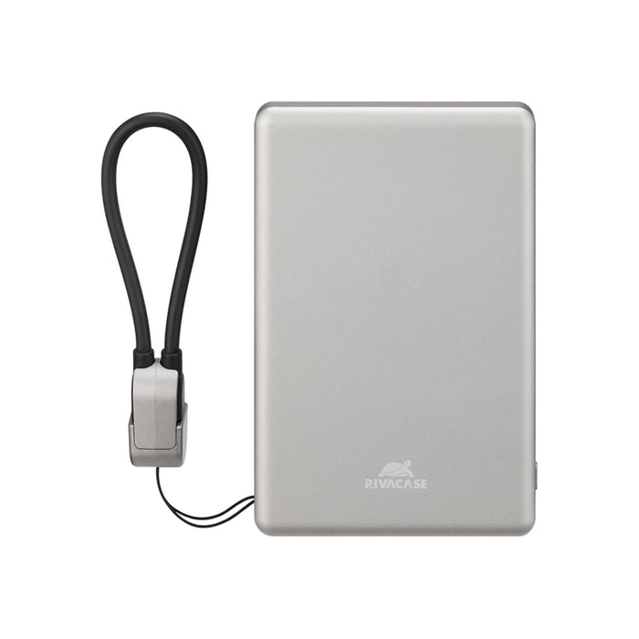 EXTERNAL BATTERY RIVA CASE VA2616 5000 mAh 20 W MagSafe