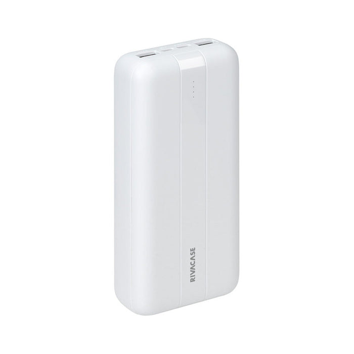 EXTERNAL BATTERY RIVA CASE VA2081 20000 mAh White