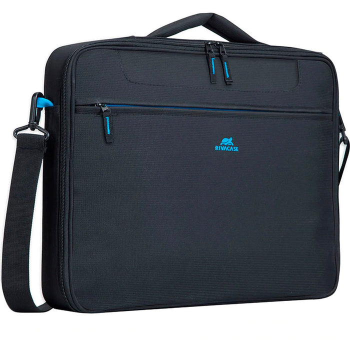 RIVA CASE 16" 8087 BLACK