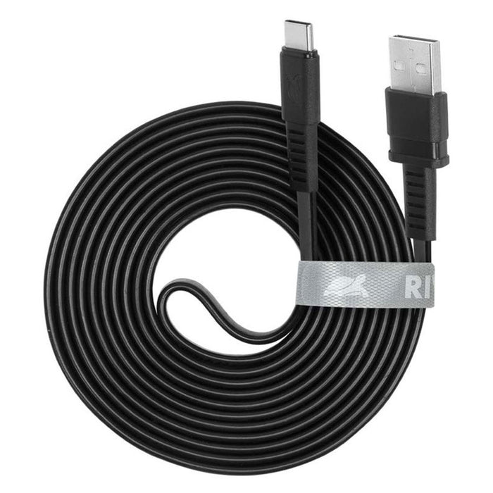 CABLE USB TO TYPE-C 2.1 m PS6002 BK21