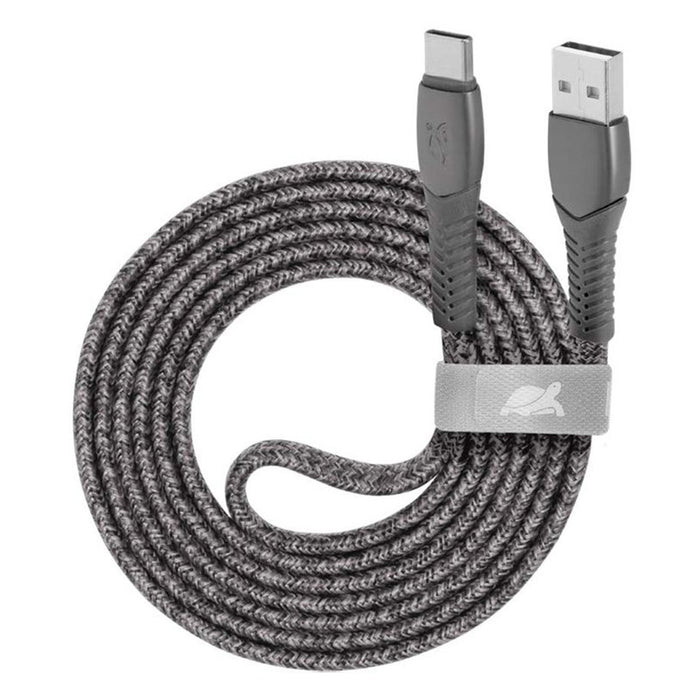 CABLE USB TO TYPE-C 1.2 m PS6102 GR12