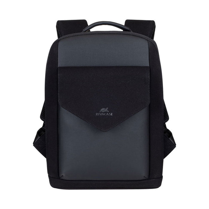 BACKPACK RIVA CASE 13.3" 8521 BLACK