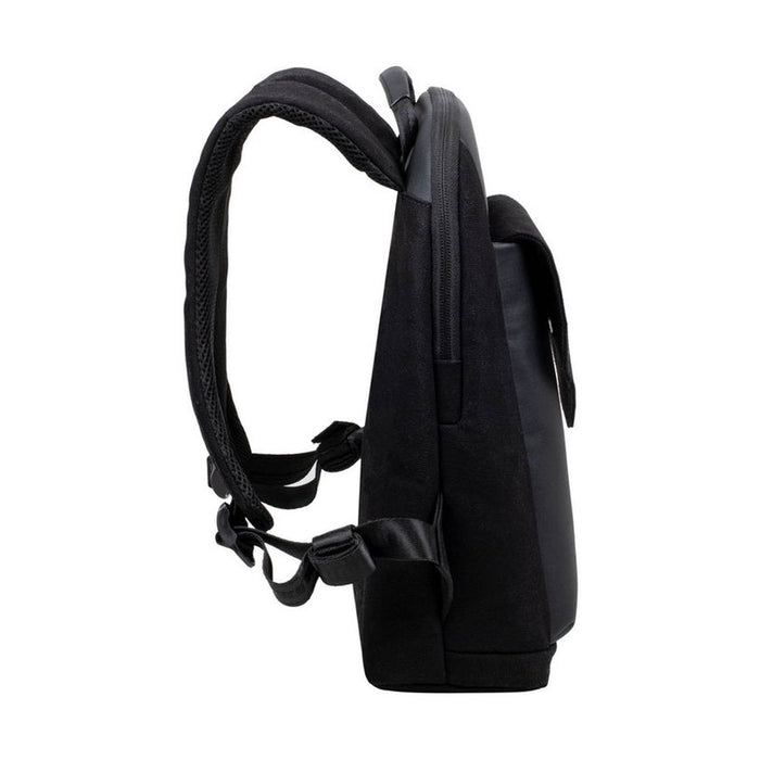 BACKPACK RIVA CASE 13.3" 8521 BLACK