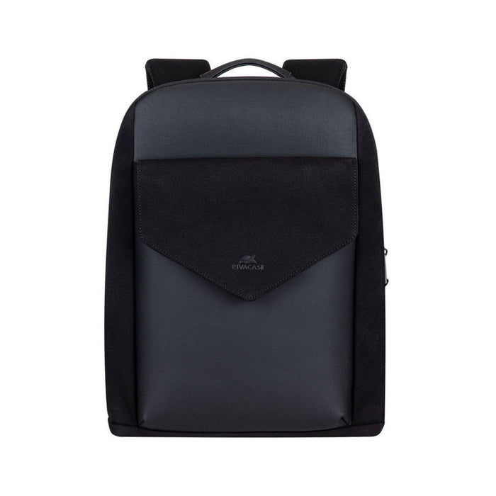 BACKPACK RIVA CASE 14" 8524 BLACK