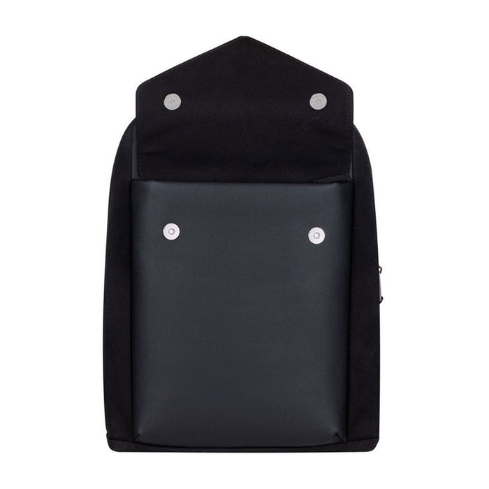 BACKPACK RIVACASE 14" 8524 BLACK