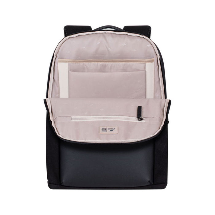 BACKPACK RIVA CASE 14" 8524 BLACK
