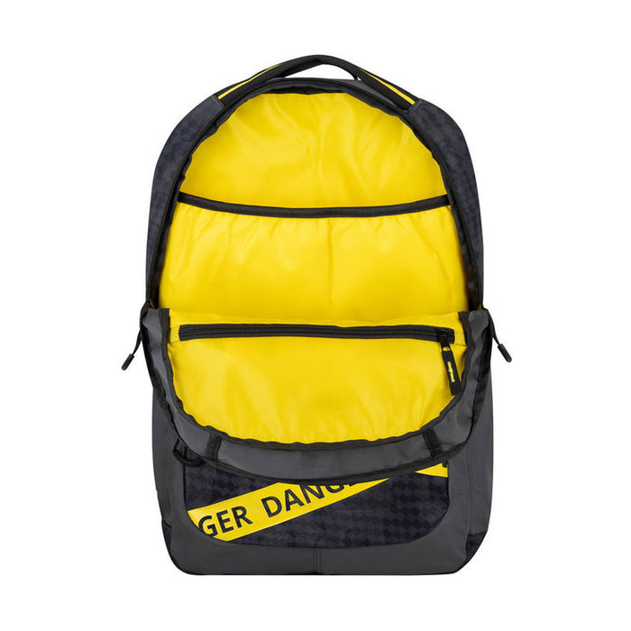 BACKPACK RIVACASE 15.6" 5431 GREY