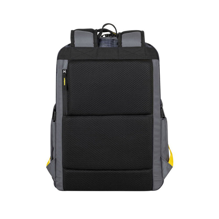BACKPACK RIVA CASE 15.6" 5431 GRAY