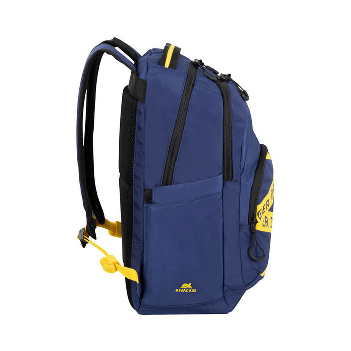 RIVACASE BACKPACK 15.6" 5461 BLUE