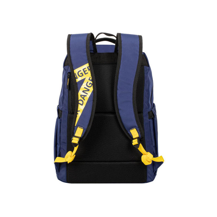 BACKPACK RIVA CASE 15.6" 5461 BLUE