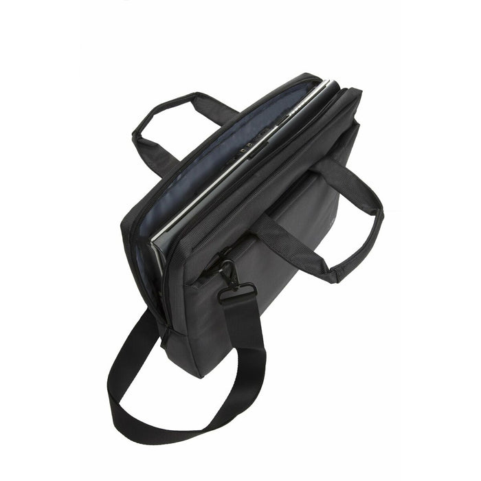 Laptop Case Rivacase 8231 15,6" Black