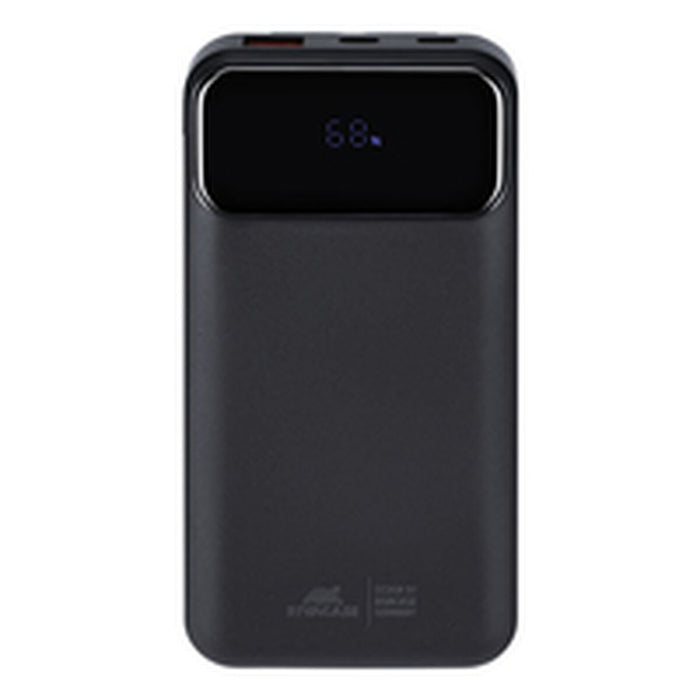 Powerbank Rivacase VA2211 10000 mAh White Black