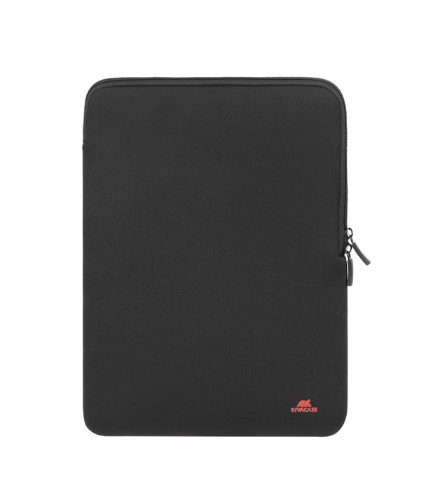 Rivacase 5224 39.6 cm (15.6") Sleeve case Black