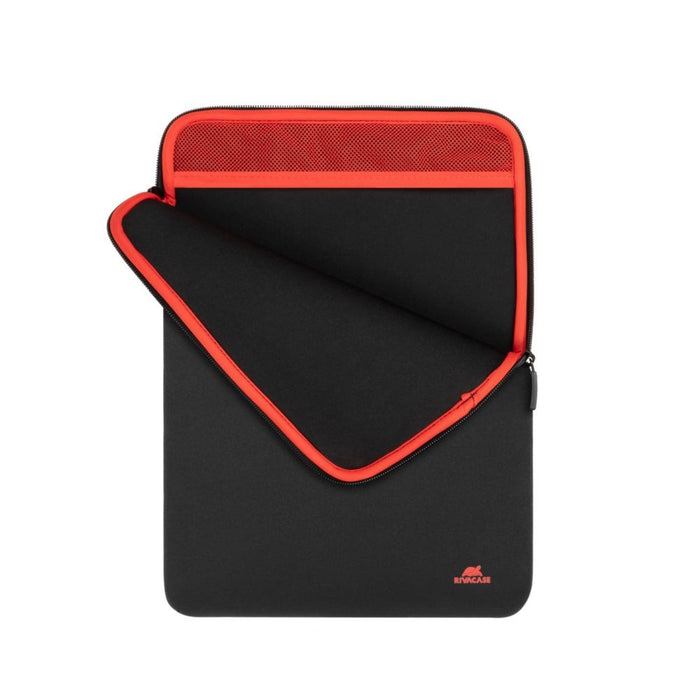 Rivacase 5224 39.6 cm (15.6") Sleeve case Black