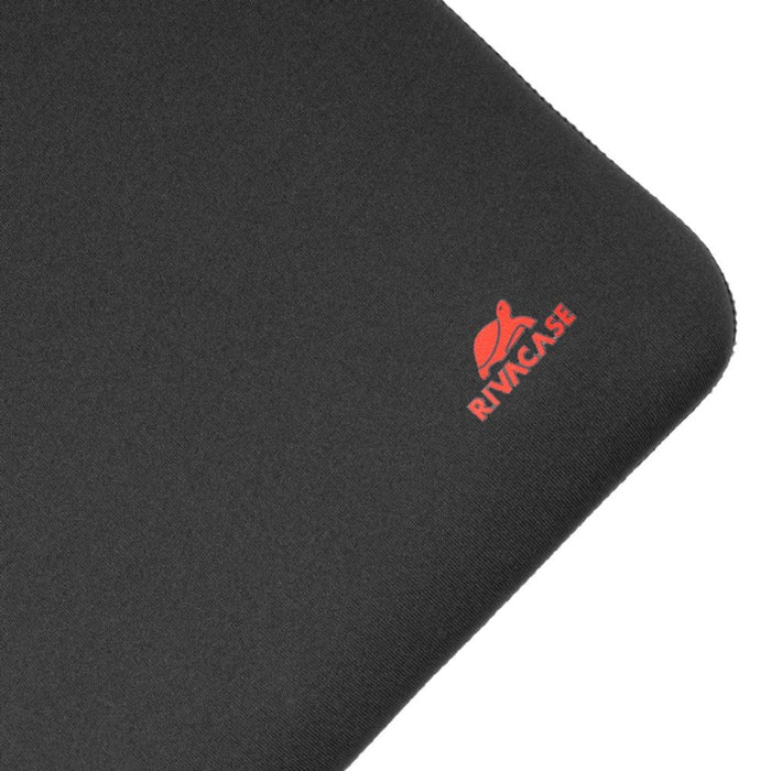 Rivacase 5224 39.6 cm (15.6") Sleeve case Black