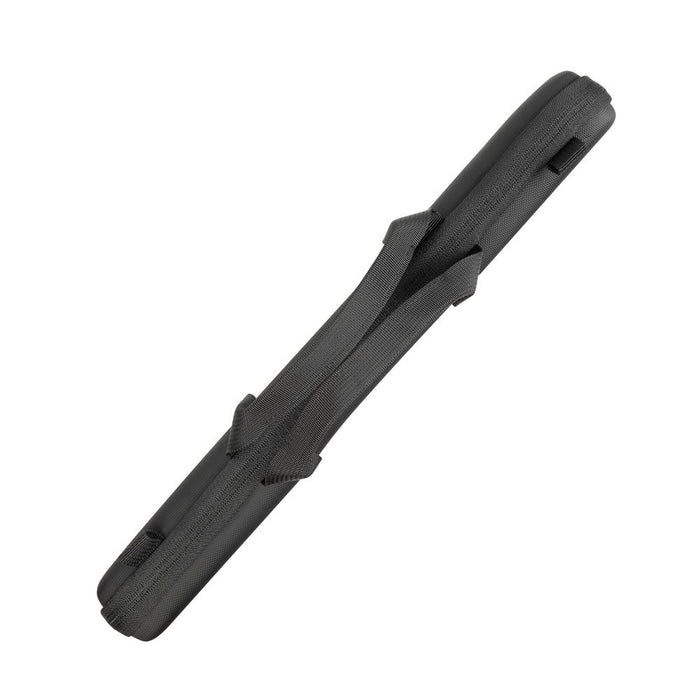 Rivacase 5131 black hardshell Laptop 15.6" case