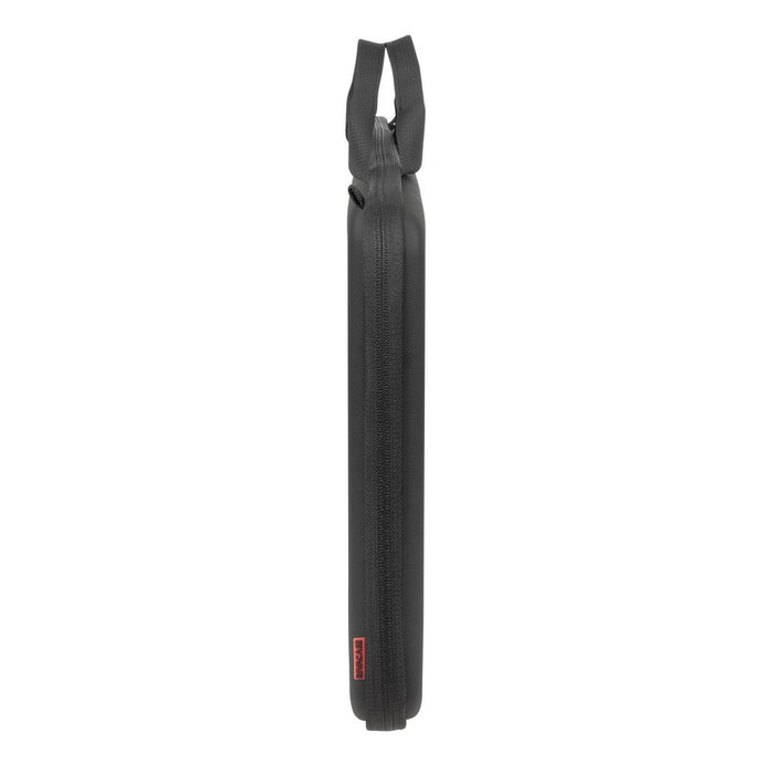 Rivacase 5131 black hardshell Laptop 15.6" case