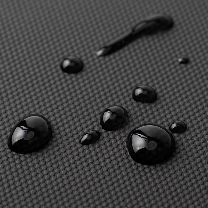 Rivacase 5131 black hardshell Laptop 15.6" case
