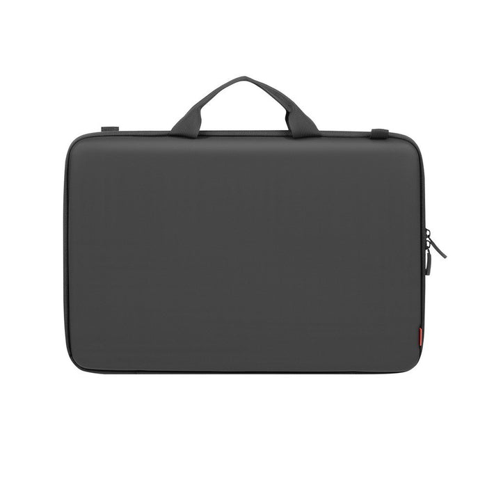 Rivacase 5131 black hardshell Laptop 15.6" case